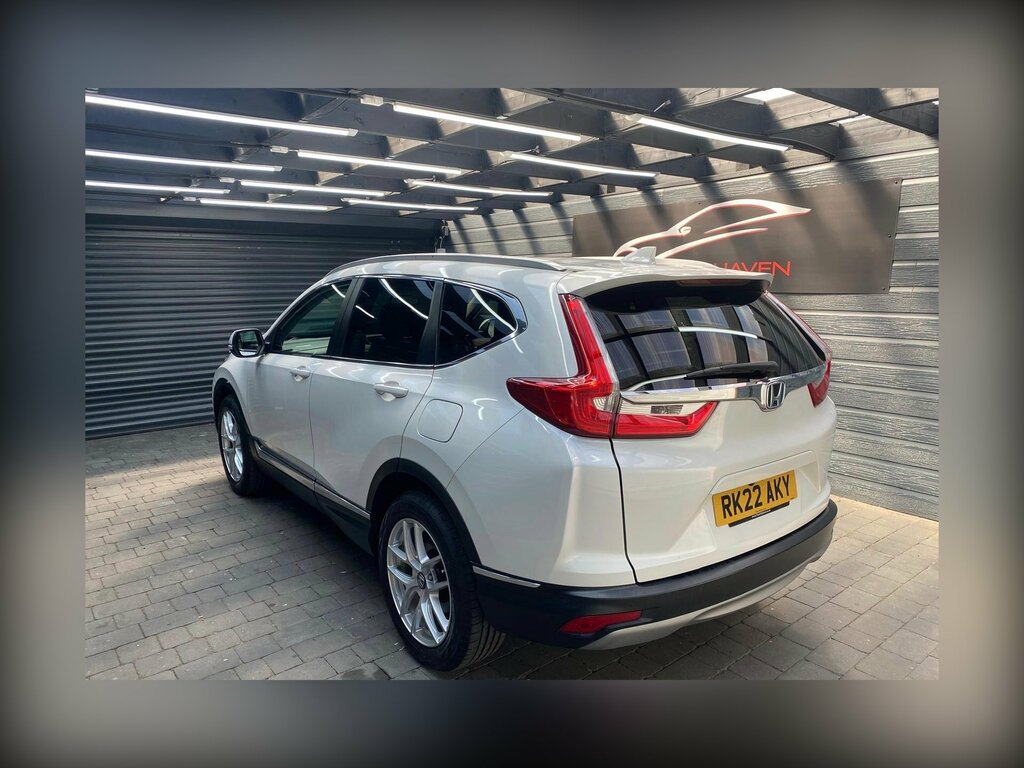 Honda Cr-V 2.0 I-mmd Hybrid Sr  #39