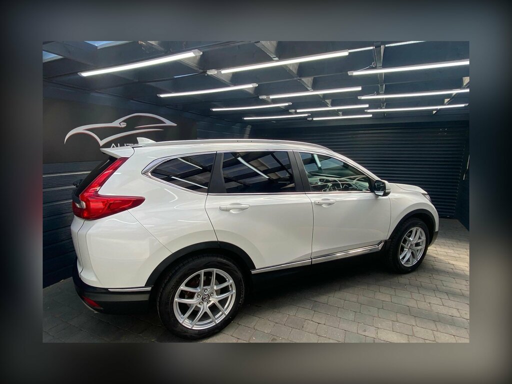 Honda Cr-V 2.0 I-mmd Hybrid Sr  #61