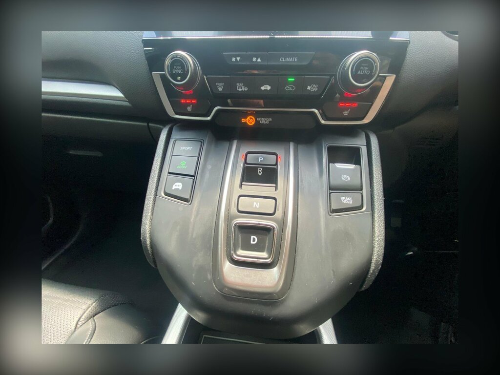 Honda Cr-V 2.0 I-mmd Hybrid Sr  #65