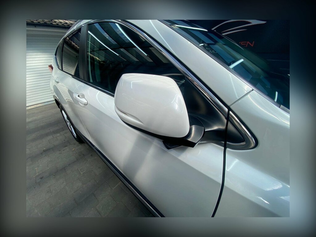 Honda Cr-V 2.0 I-mmd Hybrid Sr  #77