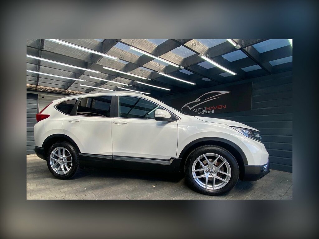 Honda Cr-V 2.0 I-mmd Hybrid Sr  #57