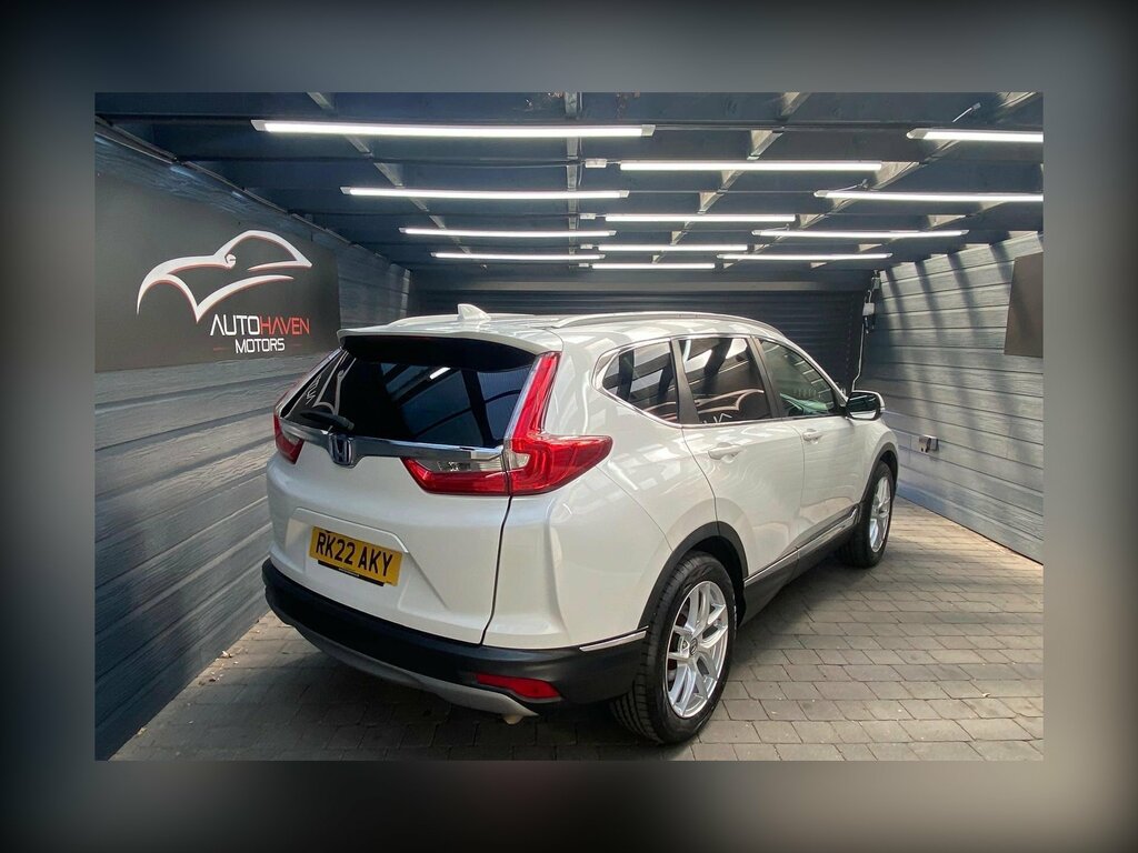 Honda Cr-V 2.0 I-mmd Hybrid Sr  #59