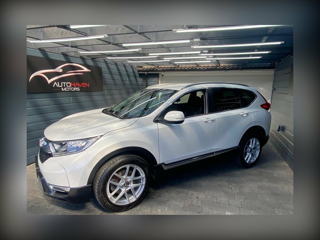 Honda Cr-V 2.0 I-mmd Hybrid Sr  #33