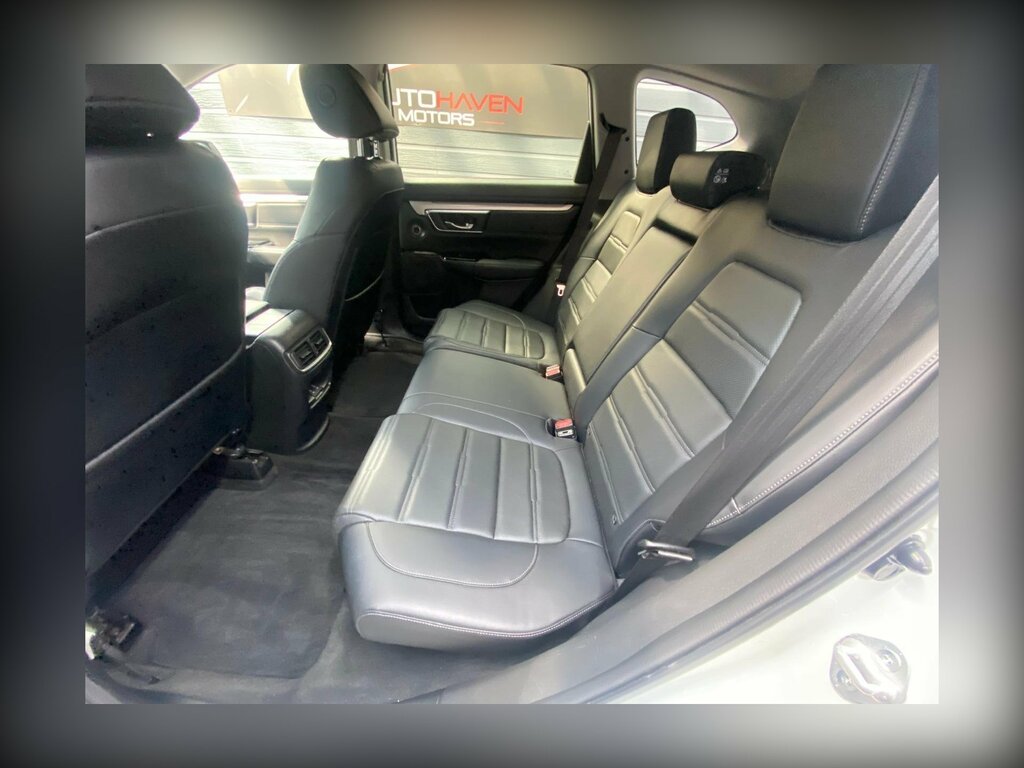 Honda Cr-V 2.0 I-mmd Hybrid Sr  #70