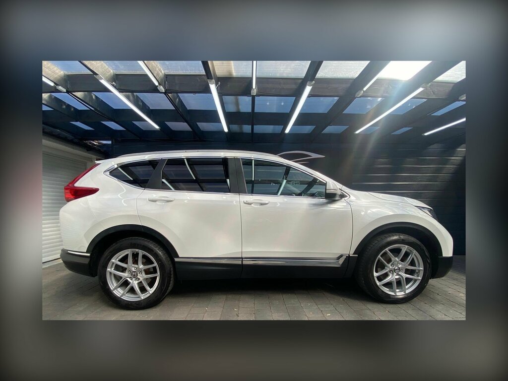 Honda Cr-V 2.0 I-mmd Hybrid Sr  #53