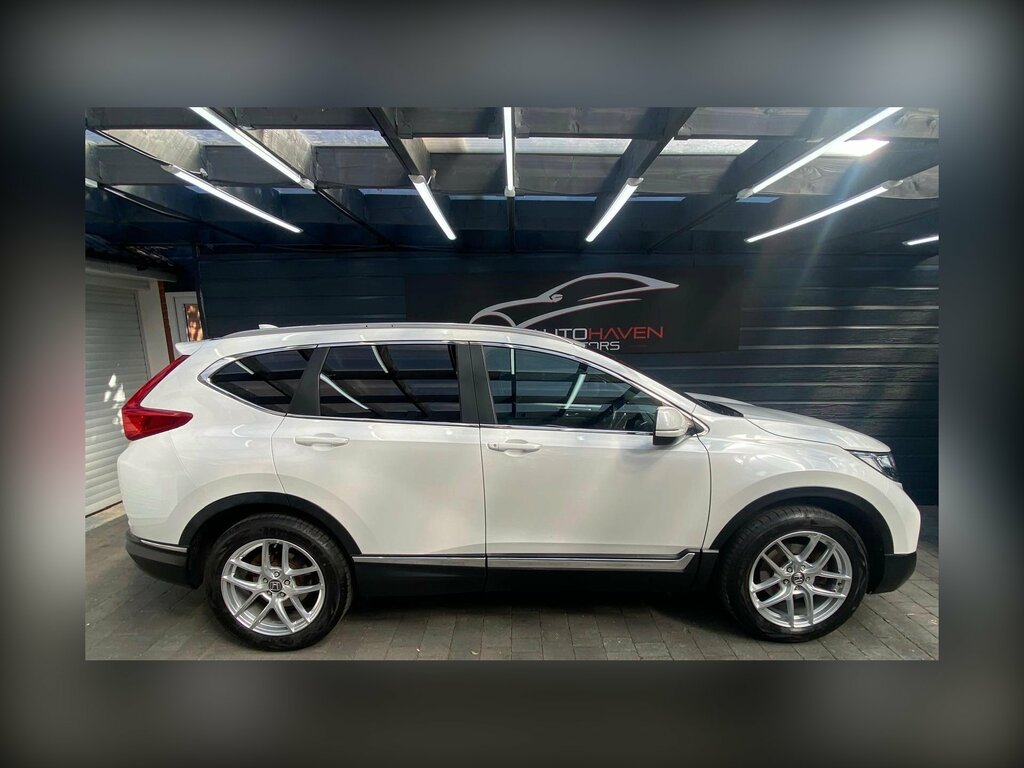 Honda Cr-V 2.0 I-mmd Hybrid Sr  #52