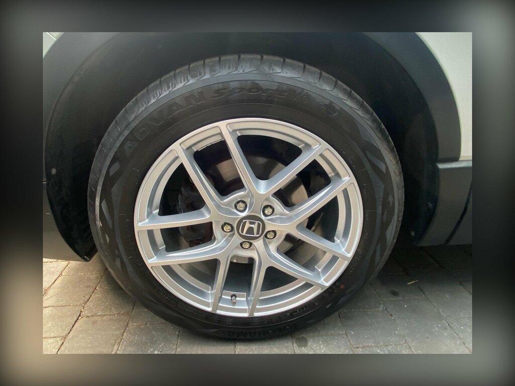 Honda Cr-V 2.0 I-mmd Hybrid Sr  #74