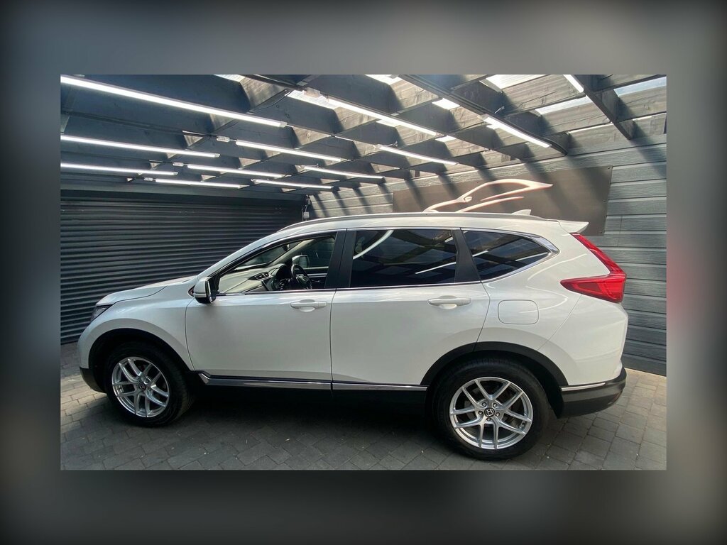 Honda Cr-V 2.0 I-mmd Hybrid Sr  #49