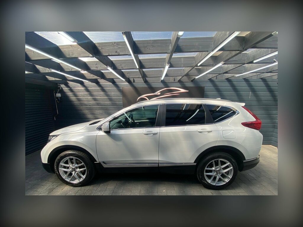 Honda Cr-V 2.0 I-mmd Hybrid Sr  #45