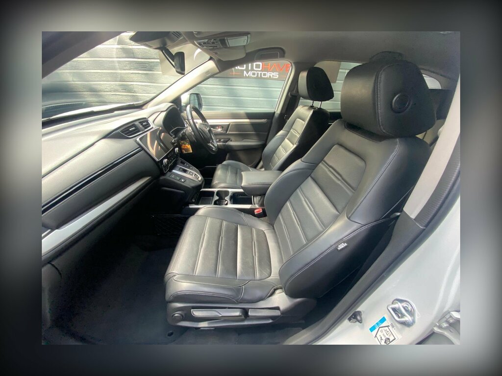 Honda Cr-V 2.0 I-mmd Hybrid Sr  #79