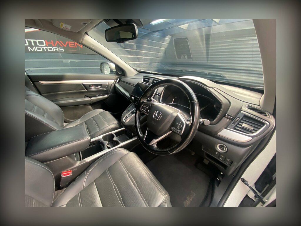 Honda Cr-V 2.0 I-mmd Hybrid Sr  #67