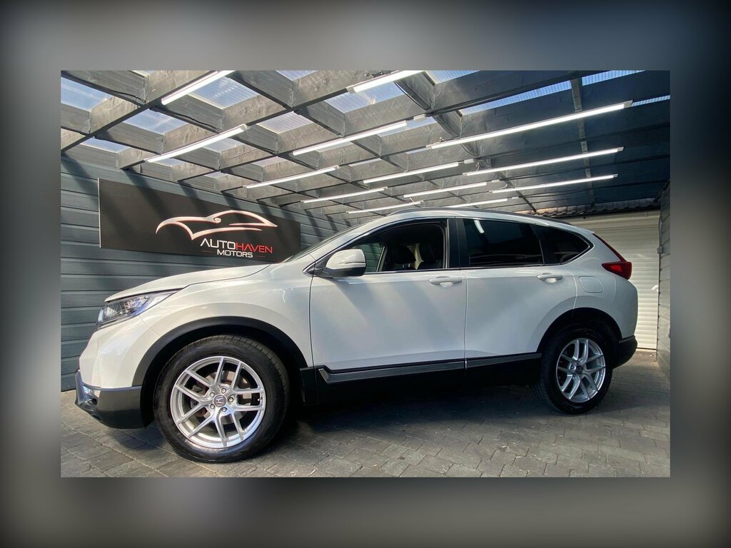 Honda Cr-V 2.0 I-mmd Hybrid Sr  #46