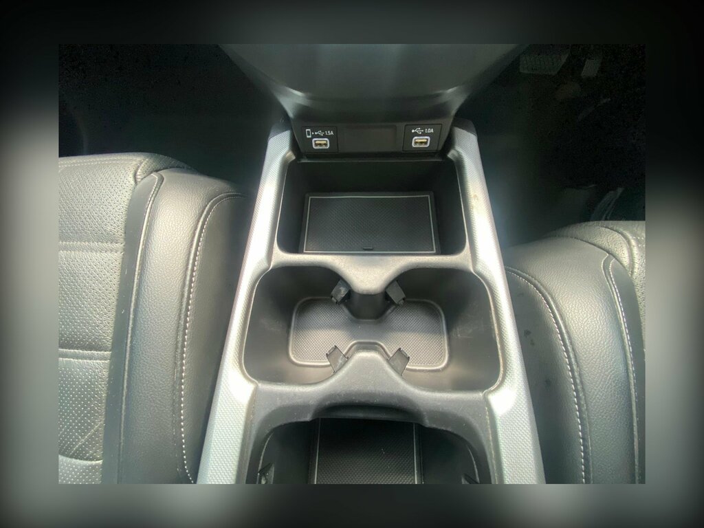 Honda Cr-V 2.0 I-mmd Hybrid Sr  #66