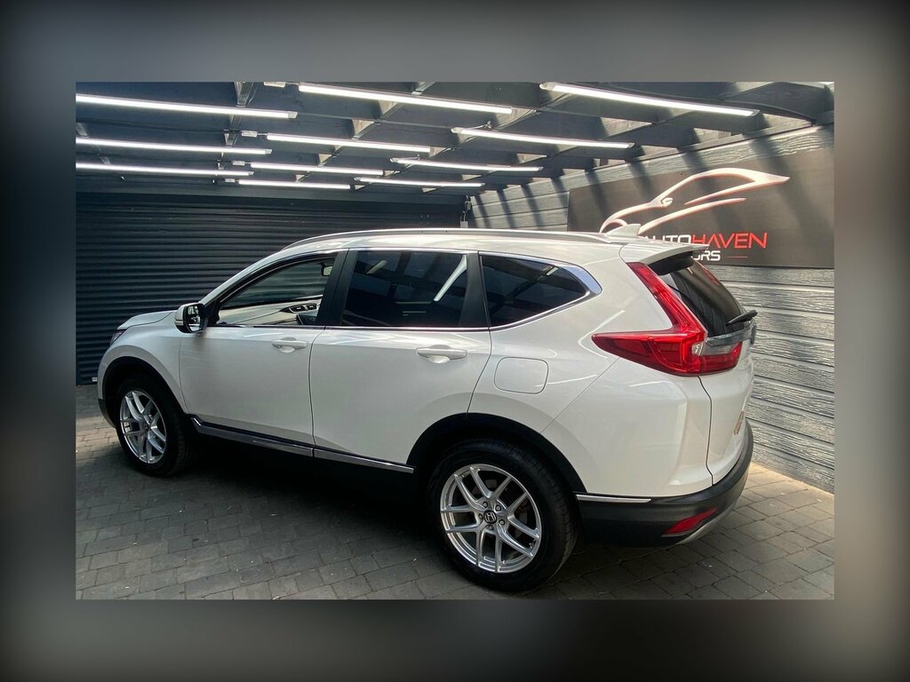 Honda Cr-V 2.0 I-mmd Hybrid Sr  #41