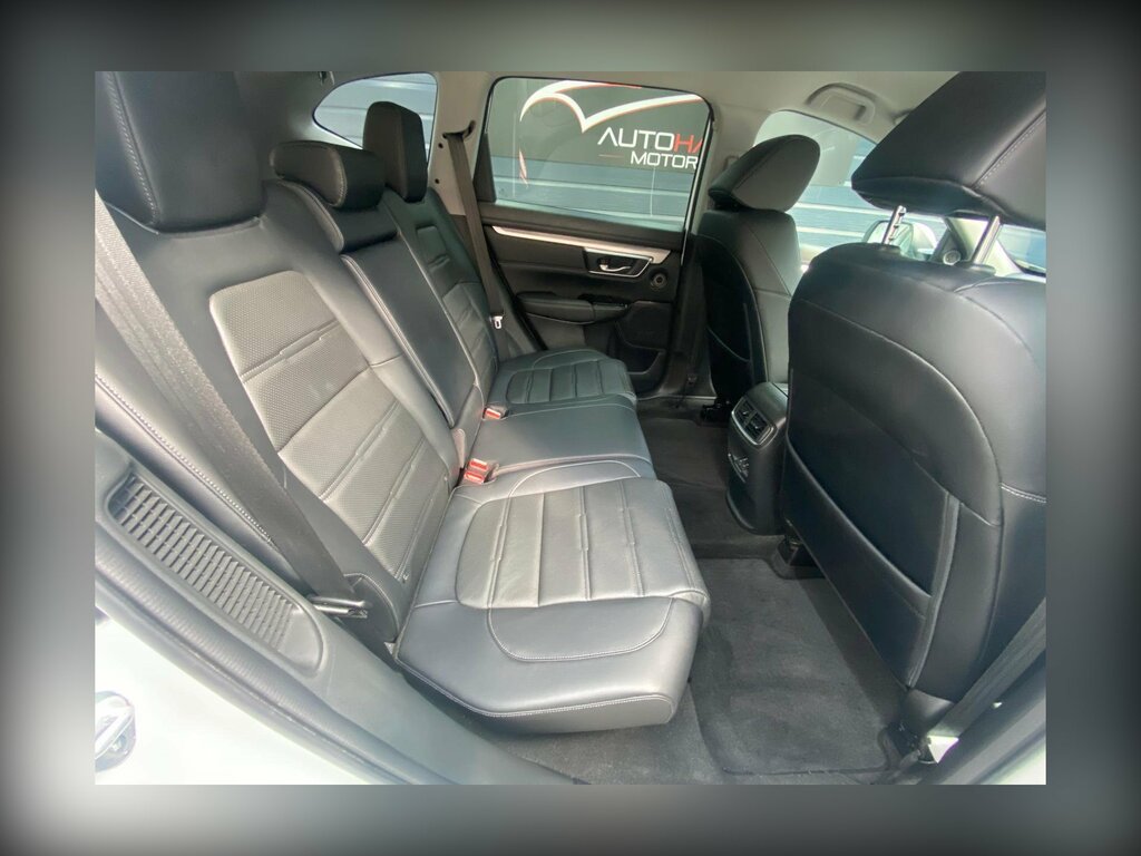 Honda Cr-V 2.0 I-mmd Hybrid Sr  #69