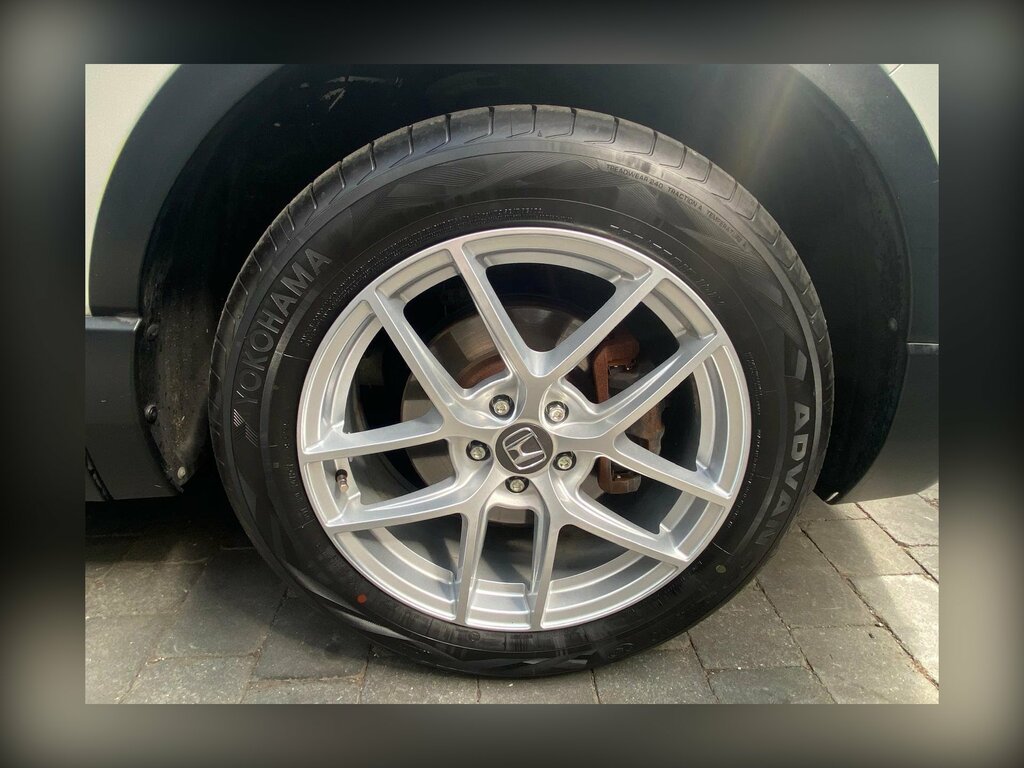 Honda Cr-V 2.0 I-mmd Hybrid Sr  #75