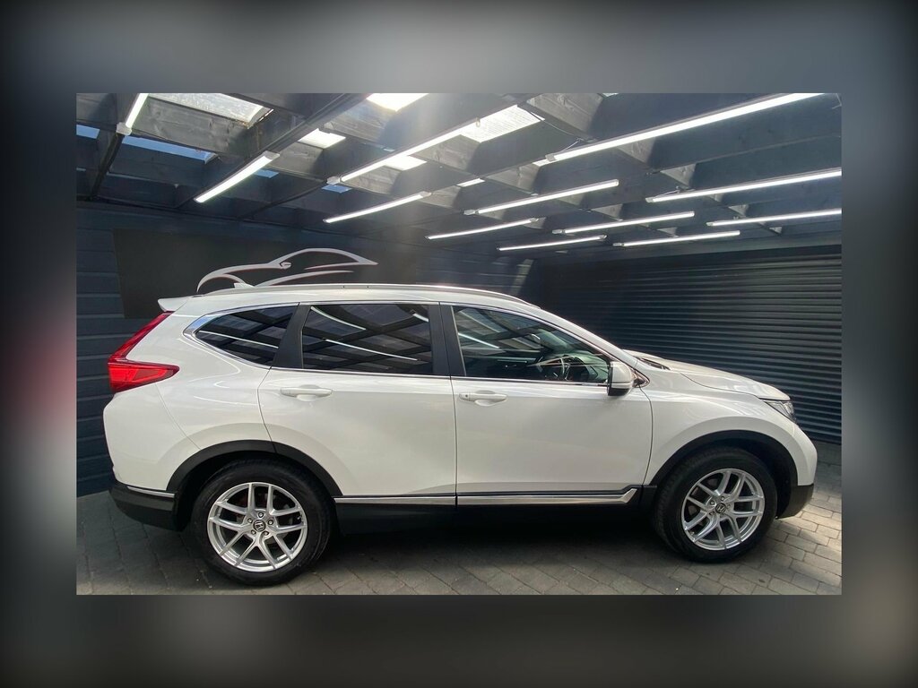 Honda Cr-V 2.0 I-mmd Hybrid Sr  #54