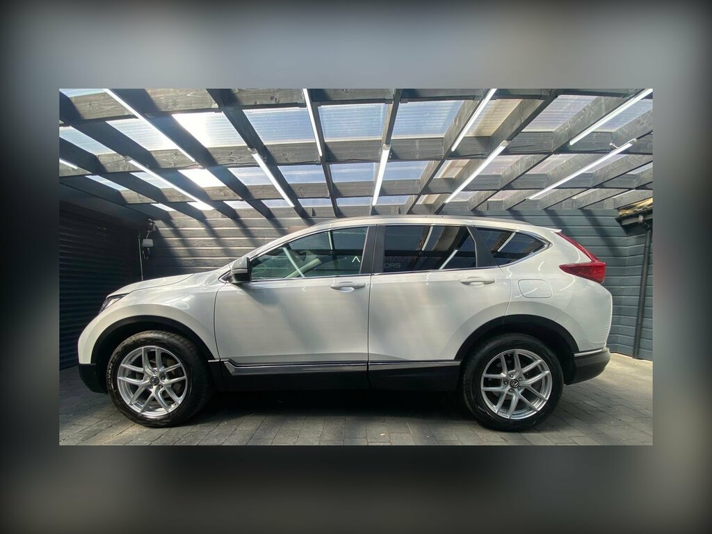 Honda Cr-V 2.0 I-mmd Hybrid Sr  #44
