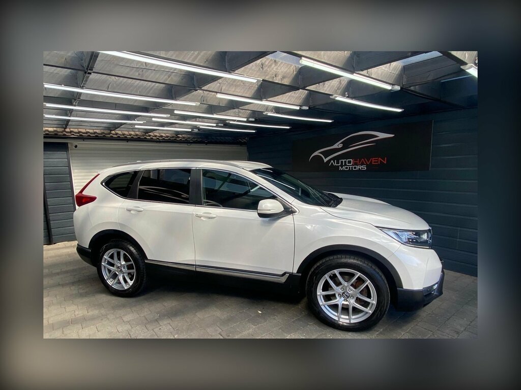 Honda Cr-V 2.0 I-mmd Hybrid Sr  #56