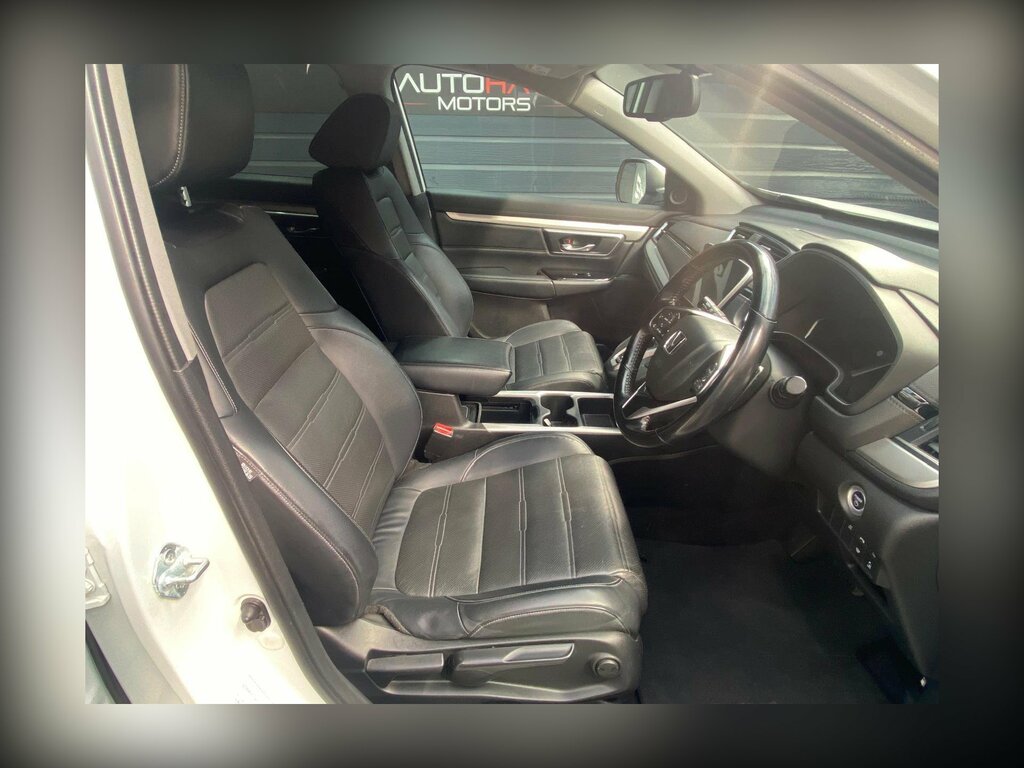 Honda Cr-V 2.0 I-mmd Hybrid Sr  #68