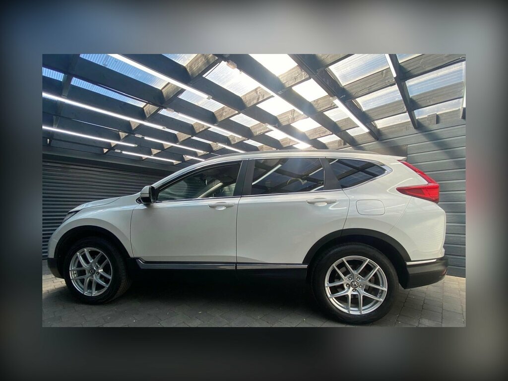 Honda Cr-V 2.0 I-mmd Hybrid Sr  #48