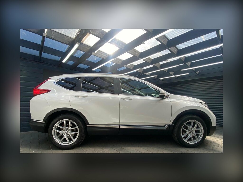 Honda Cr-V 2.0 I-mmd Hybrid Sr  #55