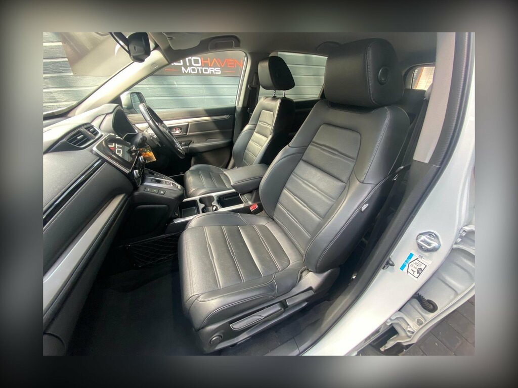 Honda Cr-V 2.0 I-mmd Hybrid Sr  #78