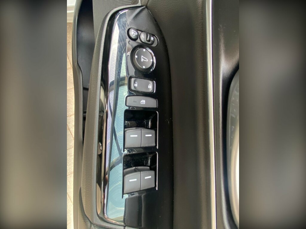 Honda Cr-V 2.0 I-mmd Hybrid Sr  #71