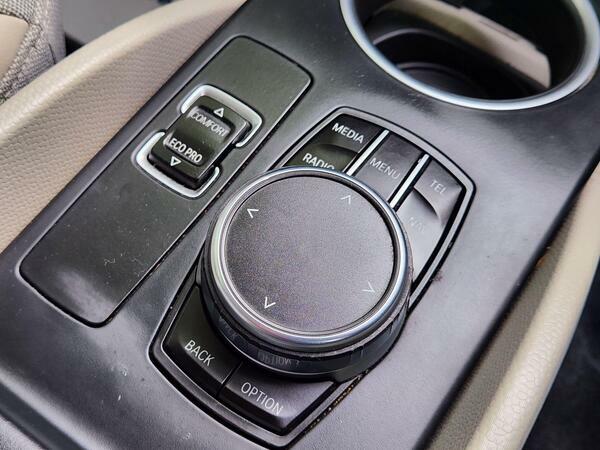 BMW i3 125Kw 33Kwh Black #18