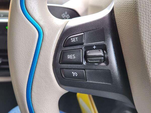BMW i3 125Kw 33Kwh Black #22