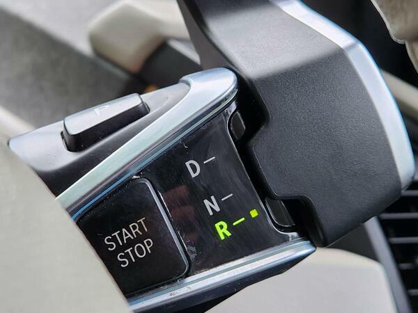 BMW i3 125Kw 33Kwh Black #21