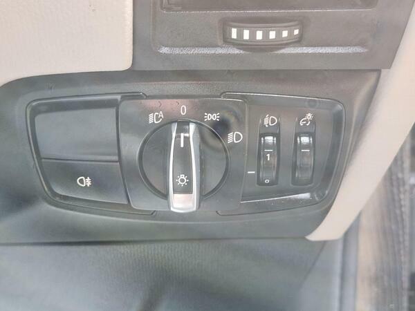 BMW i3 125Kw 33Kwh Black #17