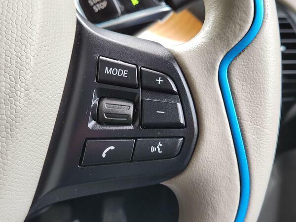 BMW i3 125Kw 33Kwh Black #23