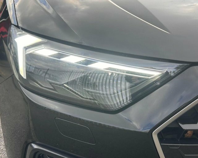 Audi A1 1.0 Tfsi 25 Sport Sportback Grey #43