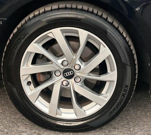 Audi A1 1.0 Tfsi 25 Sport Sportback Grey #40
