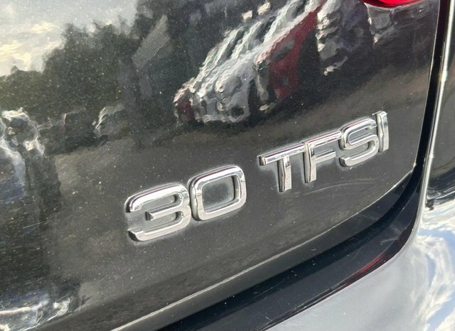 Audi A1 1.0 Tfsi 25 Sport Sportback Grey #47