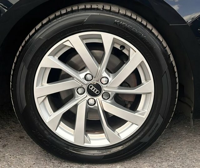 Audi A1 1.0 Tfsi 25 Sport Sportback Grey #38