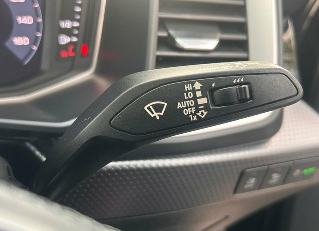 Audi A1 1.0 Tfsi 25 Sport Sportback Grey #23