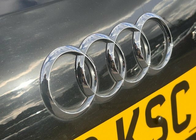 Audi A1 1.0 Tfsi 25 Sport Sportback Grey #45