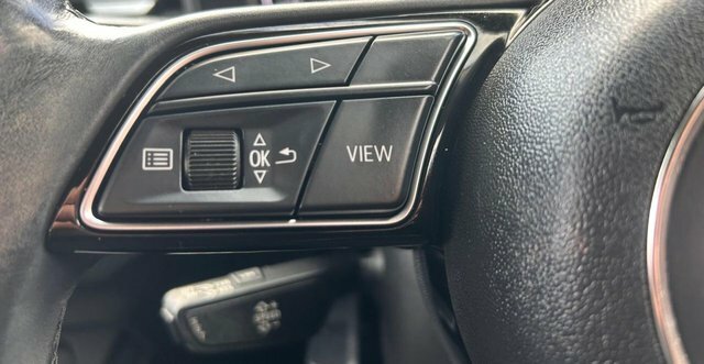 Audi A1 1.0 Tfsi 25 Sport Sportback Grey #30