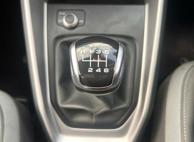 Audi A1 1.0 Tfsi 25 Sport Sportback Grey #21
