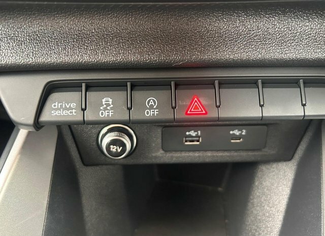 Audi A1 1.0 Tfsi 25 Sport Sportback Grey #25