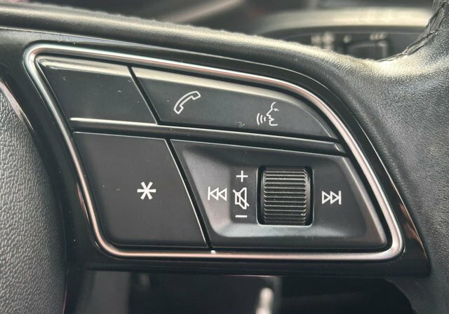 Audi A1 1.0 Tfsi 25 Sport Sportback Grey #24