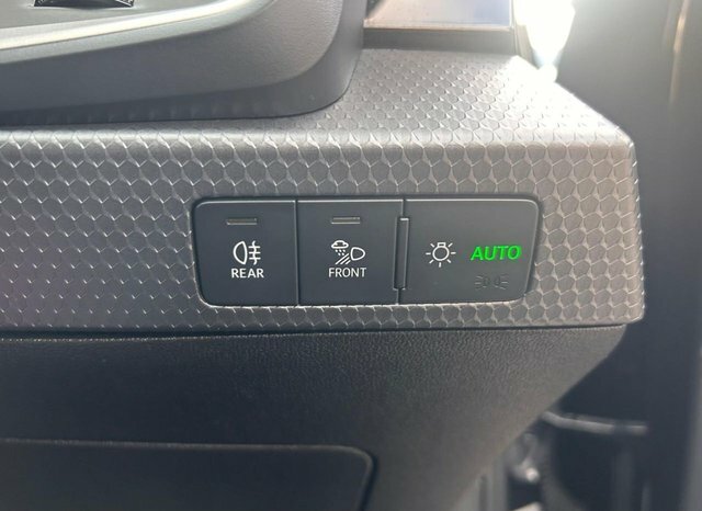 Audi A1 1.0 Tfsi 25 Sport Sportback Grey #27
