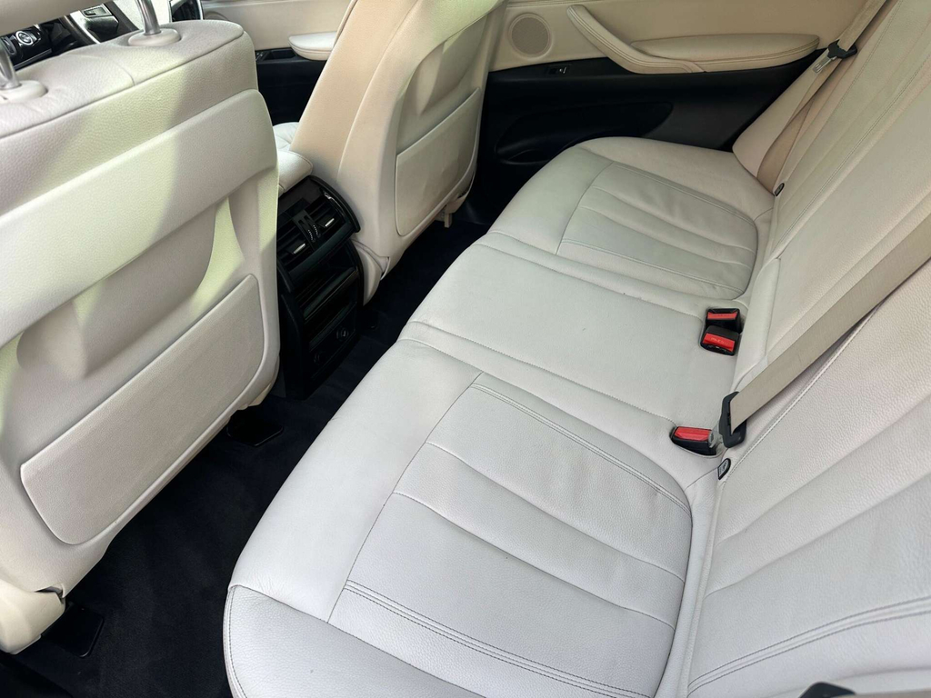 BMW X5 3.0 40D M Sport Xdrive Ss Black #12