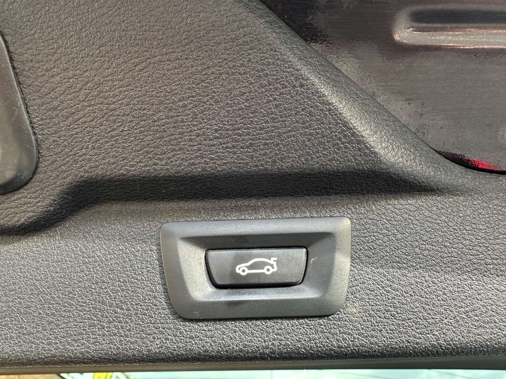 BMW X5 3.0 40D M Sport Xdrive Ss Black #21