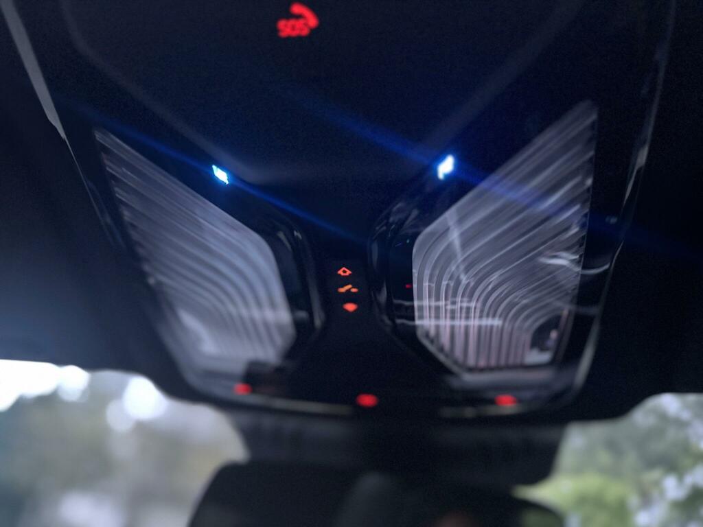 BMW i4 0L M50 537 Bhp Black #70