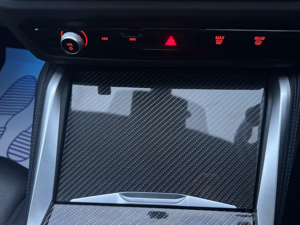 BMW i4 0L M50 537 Bhp Black #43