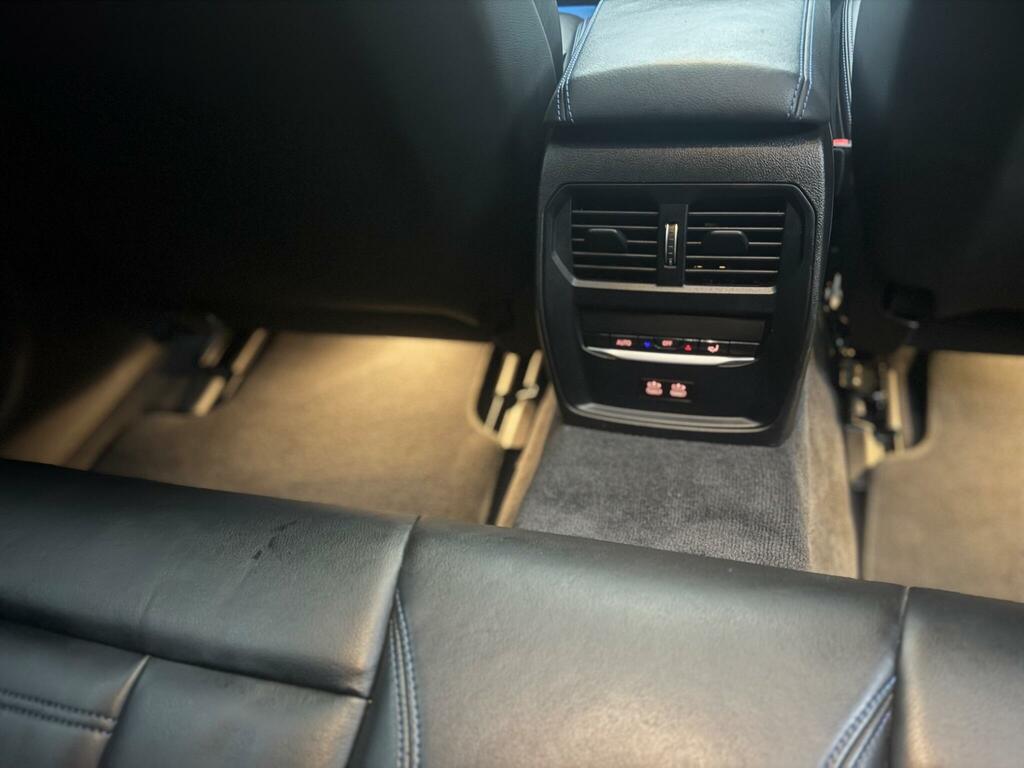 BMW i4 0L M50 537 Bhp Black #61