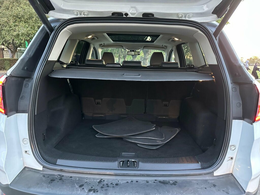Ford Kuga St-line X Tdci Black #20